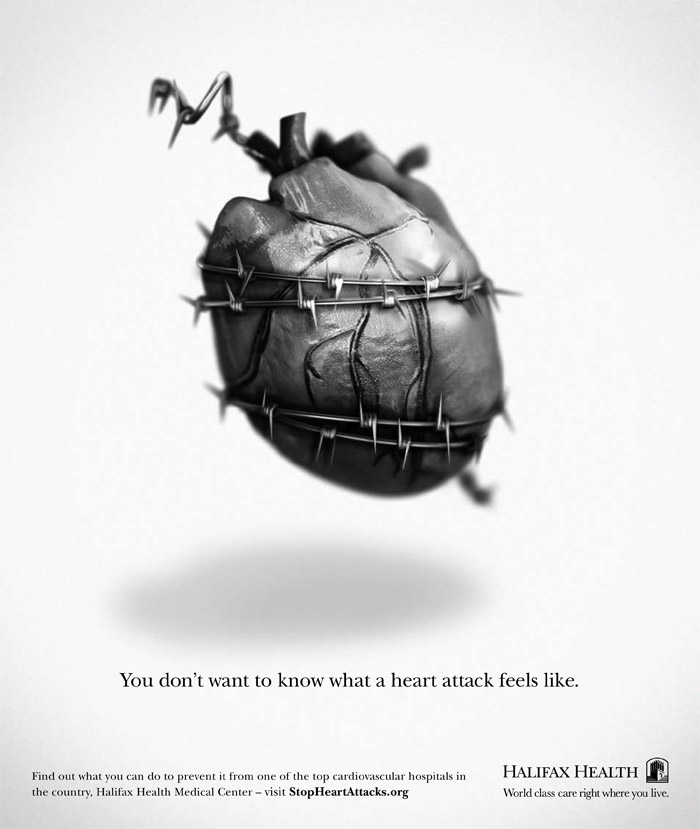 Heart Campaign