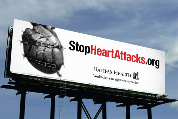 Heart Campaign