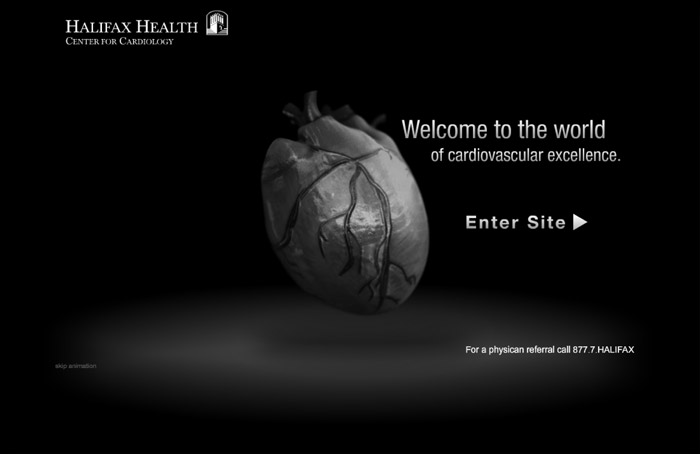Heart Campaign