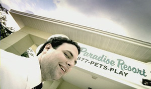 Pet Paradise, Paradise for Pets