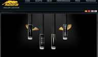 Predator Cues Website