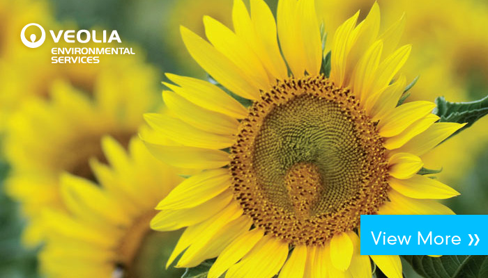Veolia Environmental Passion