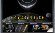 P3 Countdown