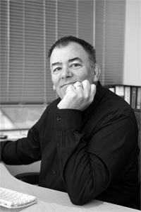 Tom Bolling