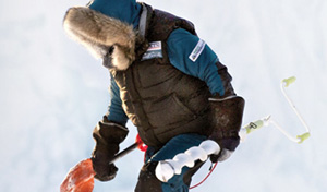 Catlin – Arctic Survey