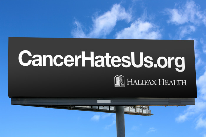 Cancer Hates Us