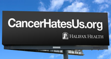 Cancer Hates Us