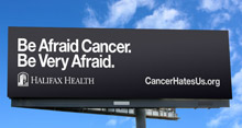 Cancer Hates Us