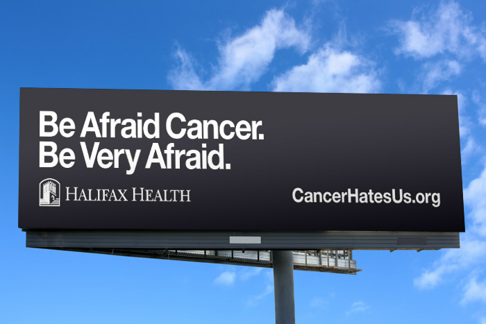 Cancer Hates Us