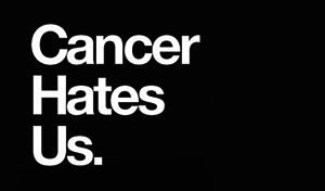 Halifax Health – Cancer Hates Us