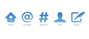 New, New Twitter Wants the World to be more Social