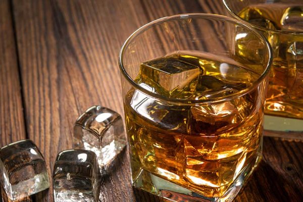On Ideas - Introducing Kentucky’s Newest Bourbon Whiskey