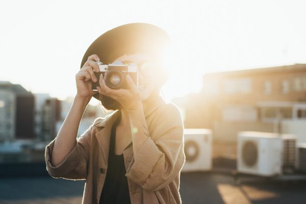 Influencers Work. Just ask me.