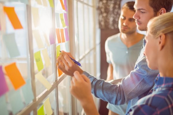 On Ideas Blog - Facebook Story Time