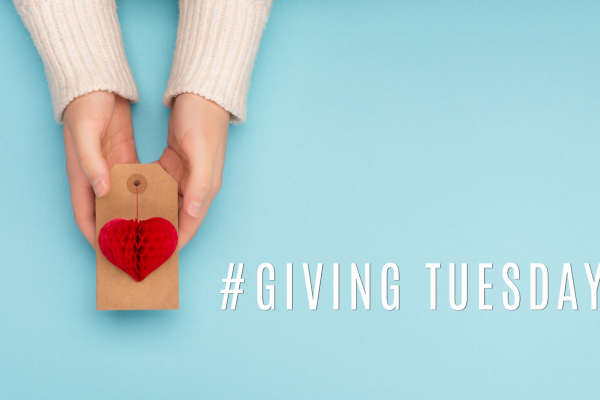 Giving Tuesday