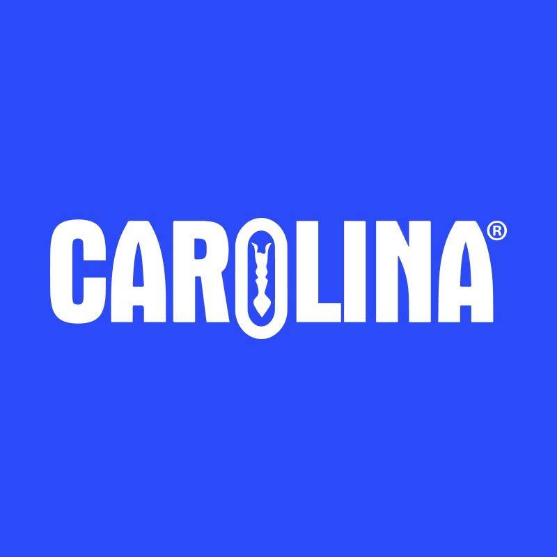 carolina biological logo