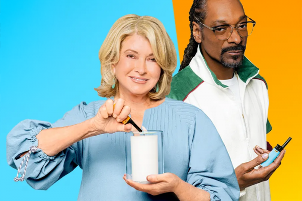 snoop and martha